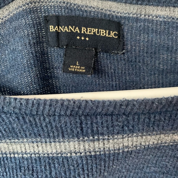 Banana Republic sweater - Picture 3 of 3